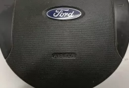 6001003210045 подушки безпеки Airbag на кермі Ford Mondeo Mk III - фото