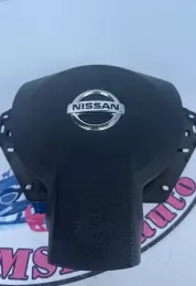 234R7091214 подушка безопасности Airbag на руле Nissan Qashqai