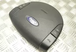 1S71F042B85DC подушка безопасности Airbag на руле Ford Mondeo Mk III