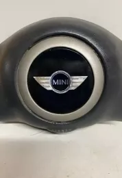 0142031760443Z подушка безопасности Airbag на руле Mini One - Cooper R50 - 53