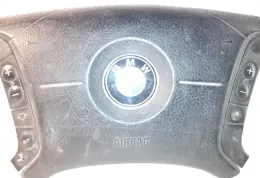 33675789302Z подушка безопасности Airbag на руле BMW 3 E46