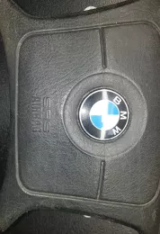 00B091SA01903 подушка безопасности Airbag на руле BMW 5 E39