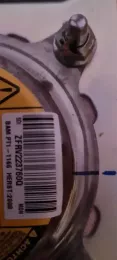 ZFRV223760Q подушки безпеки Airbag на кермі Ford Ranger