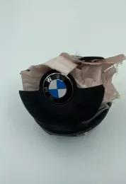 307583399N77F подушка безопасности Airbag на руле BMW 3 F30 F35 F31