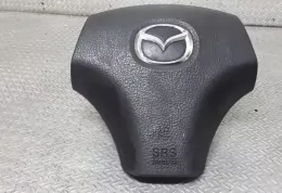 PT11085 подушки безпеки Airbag на кермі Mazda 6