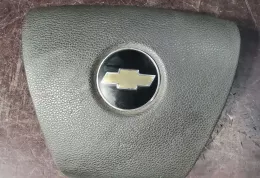 AC6UC0AKG подушка безопасности Airbag на руле Chevrolet Captiva