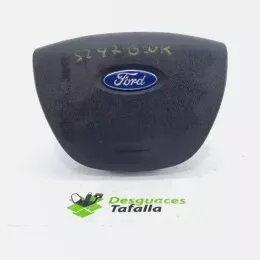 1670593 подушки безпеки Airbag на кермі Ford Focus