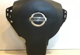 98510BR26D подушка безопасности Airbag на руле Nissan Qashqai