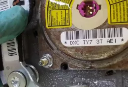 V1ADATZEDY0242 подушки безпеки Airbag на кермі KIA Sorento