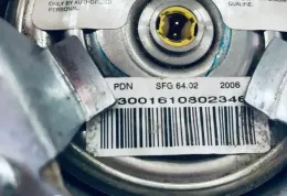 03001610802346 подушки безпеки Airbag на кермі Smart ForTwo I