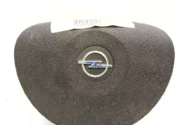 0ACN1360317 подушка безопасности Airbag на руле Opel Corsa C