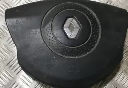 212443500083 подушка безопасности Airbag на руле Renault Laguna II