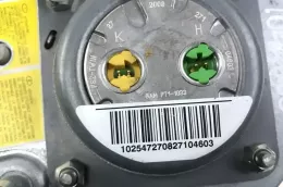 981330146 подушка безопасности Airbag на руле Maserati Quattroporte