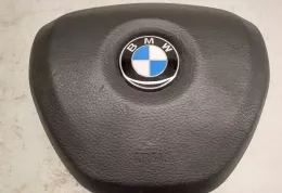 12B1731A0339 подушки безпеки Airbag на кермі BMW 5 F10 F11