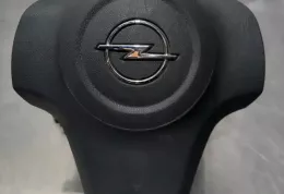 N1Z2772 подушки безпеки Airbag на кермі Opel Corsa D