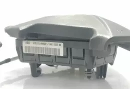 33676195004S подушка безопасности Airbag на руле BMW 7 E65 E66