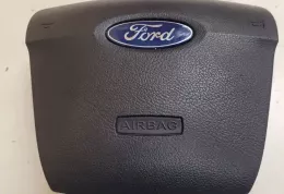 U042B85 подушка безопасности Airbag на руле Ford Mondeo MK IV