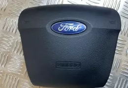 HD52070160455 подушка безопасности Airbag на руле Ford S-MAX