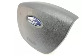 8V41R012B85AFW подушка безопасности Airbag на руле Ford Kuga I