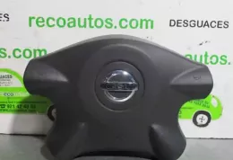 AMAV6039150069 подушка безопасности Airbag на руле Nissan Almera Tino