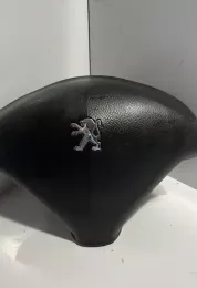 5AGA3E0425113 подушка безопасности Airbag на руле Peugeot 407