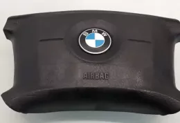 33675789201 подушка безопасности Airbag на руле BMW 3 E46
