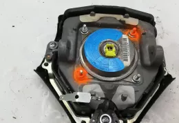 E3MC7019667 подушка безопасности Airbag на руле Honda Accord