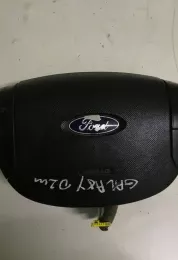 0096NA подушки безпеки Airbag на кермі Ford Galaxy