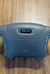 069090190350 подушка безопасности Airbag на руле Volvo S80 - фото