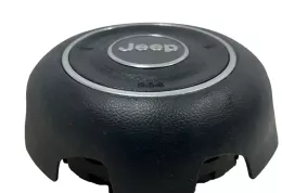 07356778950 подушка безопасности Airbag на руле Jeep Renegade