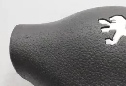 985957D подушки безпеки Airbag на кермі Peugeot 206