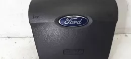 HDD52090680130 подушка безопасности Airbag на руле Ford Mondeo MK IV