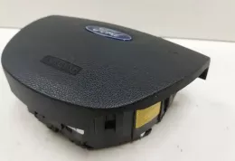 EBCG134900243 подушки безпеки Airbag на кермі Ford Focus
