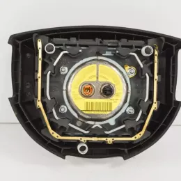 B268A49813129510 подушка безопасности Airbag на руле Ford Fusion