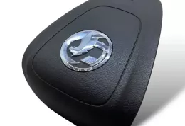 306413099P10 подушки безпеки Airbag на кермі Opel Astra J