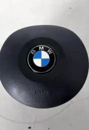 02B247DT1175A подушки безпеки Airbag на кермі BMW 5 E39