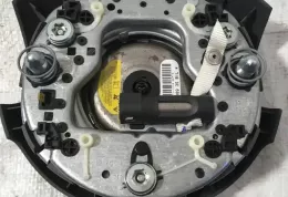 4G0880201E подушка безопасности Airbag на руле Audi A6 C7