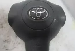 4513012A10B0 подушка безопасности Airbag на руле Toyota Corolla E110