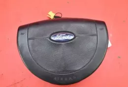 2S6AA042B52 подушки безпеки Airbag на кермі Ford Fiesta