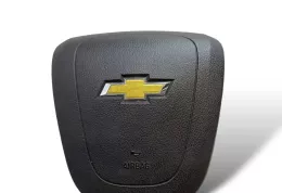 CABE1113600014 подушка безопасности Airbag на руле Chevrolet Cruze