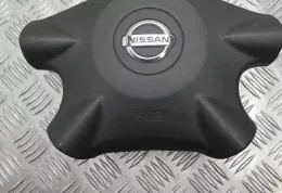 M3829 подушка безопасности Airbag на руле Nissan Primera