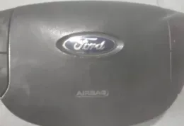 YM21F042B05BAW подушки безпеки Airbag на кермі Ford Galaxy