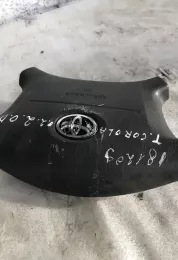 90134800A97 подушка безопасности Airbag на руле Toyota Corolla E110