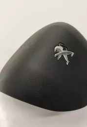 6188232 подушка безопасности Airbag на руле Peugeot 308