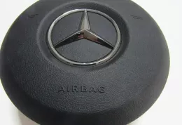 A0008607100 подушка безопасности Airbag на руле Mercedes-Benz A W177