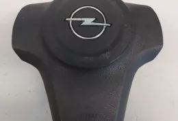 073407002018 подушки безпеки Airbag на кермі Opel Corsa D