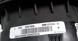 679133008 подушки безпеки Airbag на кермі BMW 3 F30 F35 F31