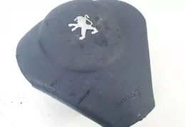 1422005 подушки безпеки Airbag на кермі Peugeot 1007