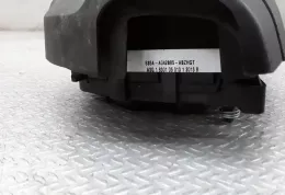 6S6AA042B85ABZHGT подушка безопасности Airbag на руле Ford Fiesta