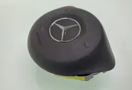 A11630152450 подушки безпеки Airbag на кермі Mercedes-Benz GLE (W166 - C292)